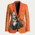 W.E.B. Du Bois Tribute Blazer W.E.B. Du Bois Tribute - African Pride