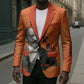 W.E.B. Du Bois Tribute Blazer W.E.B. Du Bois Tribute - African Pride