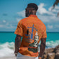 W.E.B. Du Bois Tribute Hawaiian Shirt W.E.B. Du Bois Tribute TS04