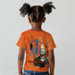 W.E.B. Du Bois Tribute Kid T shirt W.E.B. Du Bois Tribute TS04