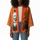 W.E.B. Du Bois Tribute Kimono W.E.B. Du Bois Tribute - African Pride