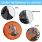 W.E.B. Du Bois Tribute Spare Tire Cover W.E.B. Du Bois Tribute - African Pride