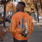 W.E.B. Du Bois Tribute Sweatshirt W.E.B. Du Bois Tribute - African Pride