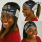 W.E.B. Du Bois Education is Liberation Neck Gaiter Scholar, Activist, Visionary Tribute Design - African Pride