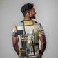 W.E.B. Du Bois Education is Liberation T shirt Scholar, Activist, Visionary Tribute Design TS04