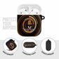 W.E.B. Du Bois Civil Rights Architect AirPods Case Niagara Movement - NAACP Tribute Design - African Pride