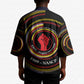 W.E.B. Du Bois Civil Rights Architect Kimono Niagara Movement - NAACP Tribute Design - African Pride