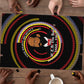 W.E.B. Du Bois Civil Rights Architect Puzzle Niagara Movement - NAACP Tribute Design - African Pride