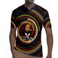 W.E.B. Du Bois Civil Rights Architect Rugby Jersey Niagara Movement - NAACP Tribute Design TS04