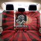 Sojourner Truth Back Car Seat Cover Ain’t I a Woman - Akron 1851 Speech Tribute Design - African Pride