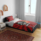 Sojourner Truth Bedding Set Ain’t I a Woman - Akron 1851 Speech Tribute Design - African Pride