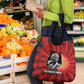Sojourner Truth Grocery Bag Ain’t I a Woman - Akron 1851 Speech Tribute Design - African Pride