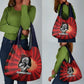 Sojourner Truth Grocery Bag Ain’t I a Woman - Akron 1851 Speech Tribute Design - African Pride