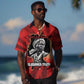 Sojourner Truth Hawaiian Shirt Aint I a Woman - Akron 1851 Speech Tribute Design TS04