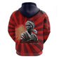 Sojourner Truth Hoodie Ain’t I a Woman - Akron 1851 Speech Tribute Design - African Pride