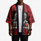 Sojourner Truth Kimono Ain’t I a Woman - Akron 1851 Speech Tribute Design - African Pride