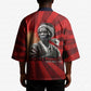 Sojourner Truth Kimono Ain’t I a Woman - Akron 1851 Speech Tribute Design - African Pride