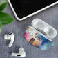 Sojourner Truth AirPods Case I Sell the Shadow - Abolitionist Legacy Watercolor Design - African Pride