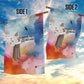 Sojourner Truth Garden Flag I Sell the Shadow - Abolitionist Legacy Watercolor Design - African Pride
