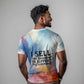Sojourner Truth T shirt I Sell the Shadow - Abolitionist Legacy Watercolor Design TS04