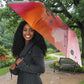 Sojourner Truth Umbrella I Sell the Shadow - Abolitionist Legacy Watercolor Design - African Pride