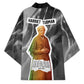 Harriet Tubman Kimono American Flag Background Civil Rights Quote Keep Going Tribute Design - African Pride