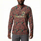Black Heritage Tree Button Sweatshirt African Root Black History Kente Pattern