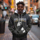 1926 Forever Black History Month Hoodie Broken Chains Freedom Adinkra Symbol