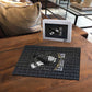 1926 Forever Black History Month Puzzle Broken Chains Freedom Adinkra Symbol