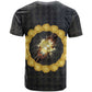 1926 Forever Black History Month T shirt Broken Chains Freedom Adinkra Symbol