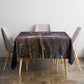 Afrofuturism Legacy Beyond Tablecloth African Astronaut Galaxy Mask