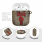 Louder Than Silence African AirPods Case Civil Rights News Megaphone