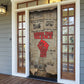 Louder Than Silence African Door Cover Civil Rights News Megaphone