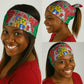 Mauritius Dodo Neck Gaiter Flag Coat of Arms Traditional Patterns TS04