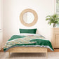 Algeria Bedding Set with Arabic Calligraphy and Traditional Pattern Design