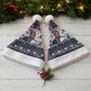 James Baldwin Christmas Santa Christmas Santa Hat Ugly Pixel Pattern Black History Holiday