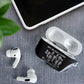 My Black Card Civil Rights Leaders Black History AirPods Case African American Black Excellence Milestones Freedom