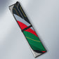 My Black Card Civil Rights Leaders Black History Auto Sun Shade African American Black Excellence Milestones Freedom
