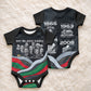 My Black Card Civil Rights Leaders Black History Baby Onesie African American Black Excellence Milestones Freedom