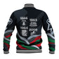 My Black Card Civil Rights Leaders Black History Baseball Jacket African American Black Excellence Milestones Freedom