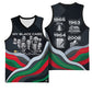 My Black Card Civil Rights Leaders Black History Basketball Jersey African American Black Excellence Milestones Freedom
