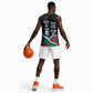 My Black Card Civil Rights Leaders Black History Basketball Jersey African American Black Excellence Milestones Freedom