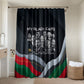 My Black Card Civil Rights Leaders Black History Bathroom Set African American Black Excellence Milestones Freedom