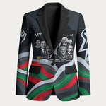 My Black Card Civil Rights Leaders Black History Blazer African American Black Excellence Milestones Freedom