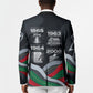 My Black Card Civil Rights Leaders Black History Blazer African American Black Excellence Milestones Freedom