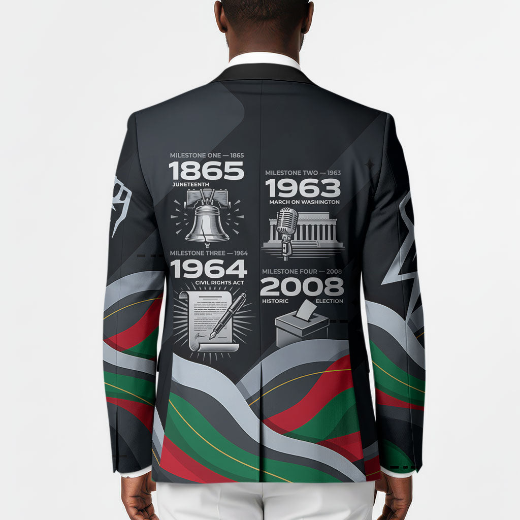 My Black Card Civil Rights Leaders Black History Blazer African American Black Excellence Milestones Freedom