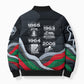 My Black Card Civil Rights Leaders Black History Bomber Puffer Jacket African American Black Excellence Milestones Freedom
