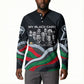 My Black Card Civil Rights Leaders Black History Button Sweatshirt African American Black Excellence Milestones Freedom