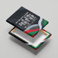 My Black Card Civil Rights Leaders Black History Canvas Wall Art African American Black Excellence Milestones Freedom