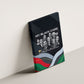 My Black Card Civil Rights Leaders Black History Canvas Wall Art African American Black Excellence Milestones Freedom